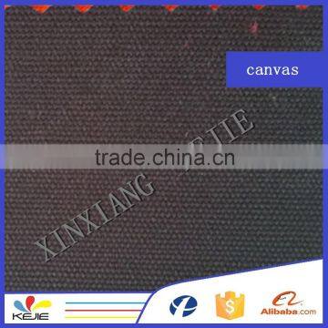 Heavyweight Canvas Fabrics in Various Colors and Specification photo-3