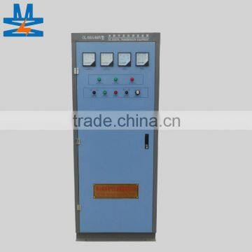 DC drive cabinet electric equipment