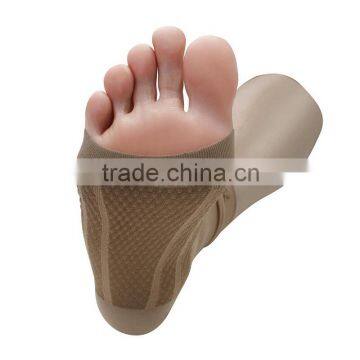 Gifts For Elderly Parents Ankle Protector Heel Arch Support Foot Compression Sleeve photo-6