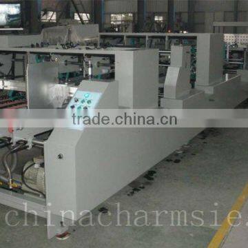 GIGA LX Automatic carton glue spray system