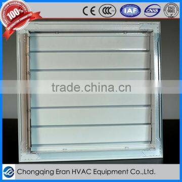 Aluminum Louver for HVAC System photo-2