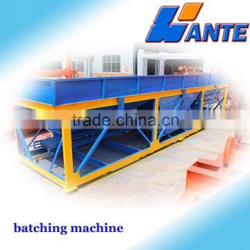 2015 China Block Machine QT6-15 Fully Automatic Block Making Machine Line photo-5