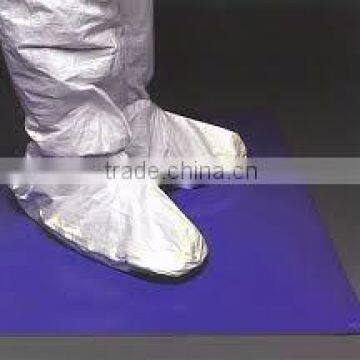 Customised Private Label Disposable Cleanroom Sticky Floor Mat