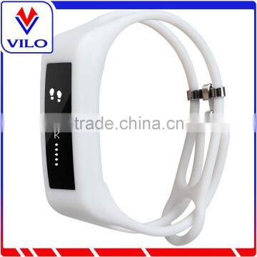 Silicone Smart Watch Replacement Strap Bracelet for Fitbit Alta