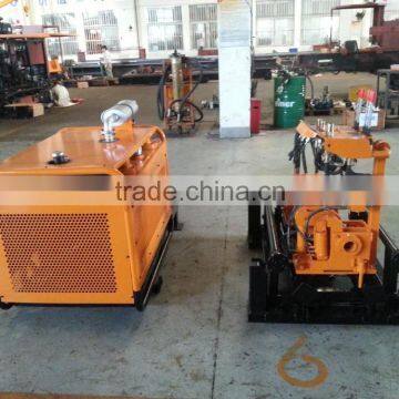 HDD machine DFM1504B for sale