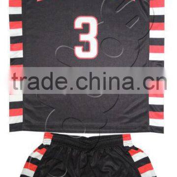 Basketball Reversible Uniform