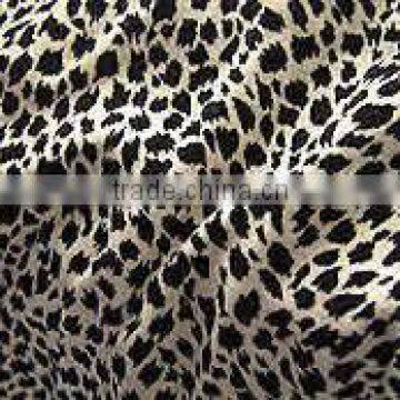 Printed Cotton Velveteen for Apparel photo-1