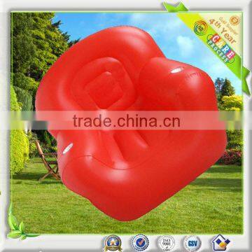 inflatable outdoor sofa with pump,inflated Air sofa,inflatable sofa