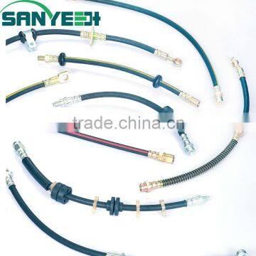 Hydraulic Brake Hose Assembly photo-2