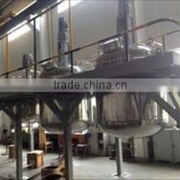 Glass Lined Double Jacket Reactor photo-4