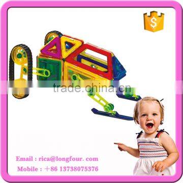 160PCS new toy blocks set building blocks