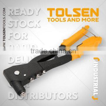HAND RIVETER