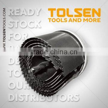 7PCS HOLE SAW SET photo-1