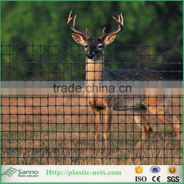 Plastic Deer Enclosure Mesh Netting photo-5