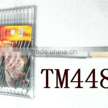 metal for BBQ Grill fish BBQ GRILL WIRE MESH