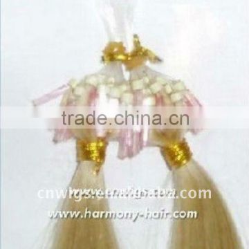 WHOLESALE micro bead hair extensions remy