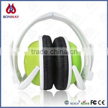 Fashionable headphone for CD MP3
