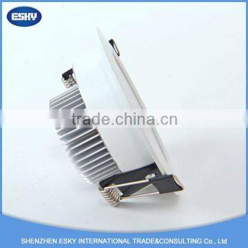 Main Product Simple Design Wifi Led Downlight Wholesale Price photo-4