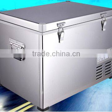 DC 100L DC COMPRESSOR FREEZER Solar Fridge, Solar Freezer & Solar Refrigerator Quality Choice photo-4
