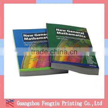 American standard size English books child books wholesale printing