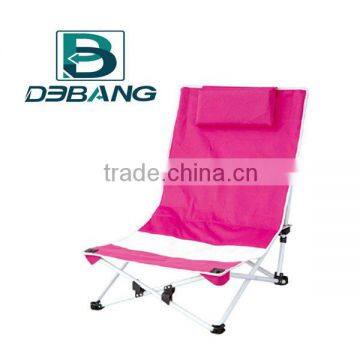 Low Seater Sand Beach Chair DB1012A