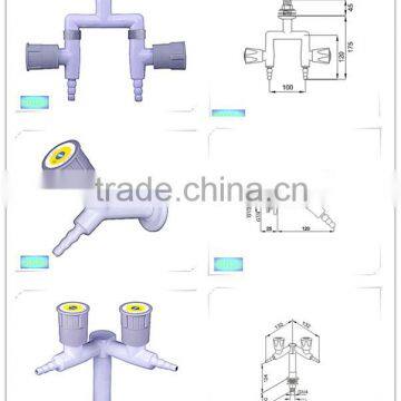 BKG01 Laboratory Gas Fitting photo-3