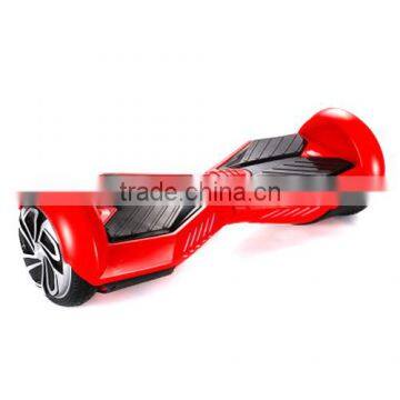 Self Balancing Balance Scooter Hover board 2 wheel with bluetooth