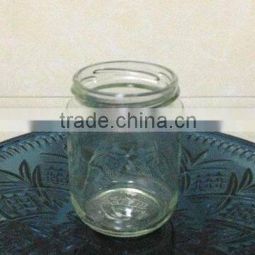 glass jar with spoon glass spice jar glass baby food jars wholesale