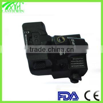 Military Usb Rechargeable Mini Hunting ir Laser Sight for Glock photo-4