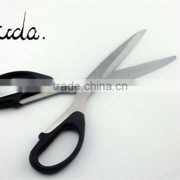 Hot Sale Stainless Steel With Plastic Handle Student Scissors BD-S1600 photo-3