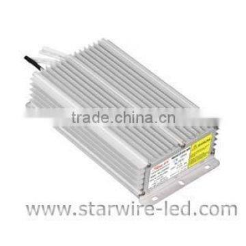 150W waterproof LED Power Supply ul