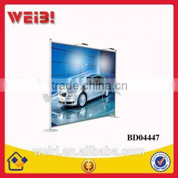Exhibition Customized Display Booths