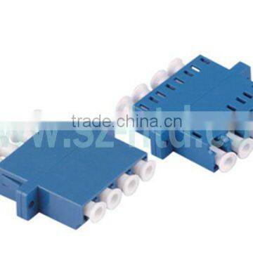 Big Sale! LC 4core SM Fiber Optic Adapter