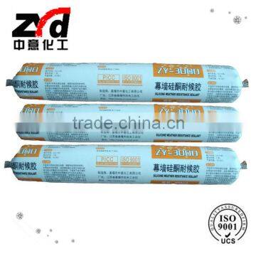 ZY-3000 Silicone Weather Resistance Sealant