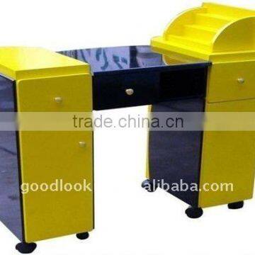 2014 guangzhou hot manicure table