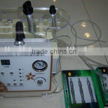 best guangzhou diamond microdermabrasion machine