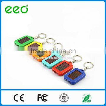 mini led flashlight, led mini flashlight, solar keychain flashlight