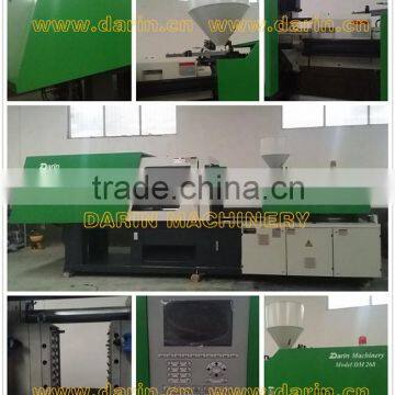 Mini Lab Injection Molding Machine photo-3