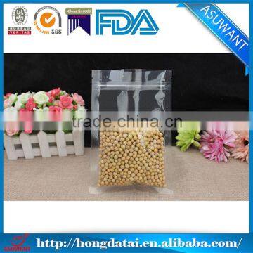 Whole Grains Plastic Vacuum Bag With Zipper photo-2