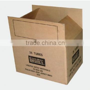 the shipping Carton box