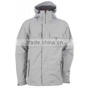 Hot!! High quality super design ski jacket for man