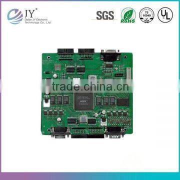 ul94v-0 universal pcb manufacturing company