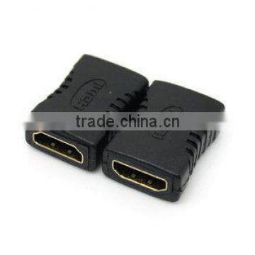 Support 4K*2K 1080P HDMI Straight Coupler Female to Female Adaptor for Family Theater photo-6
