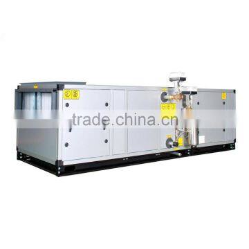 Holtop Chilled Water Modular Air Handling Unit