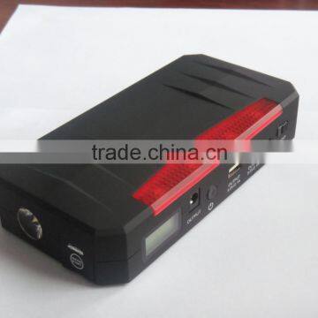 16500mAH-21000mAH Multi-function Jump Starter (SPB5031) photo-6