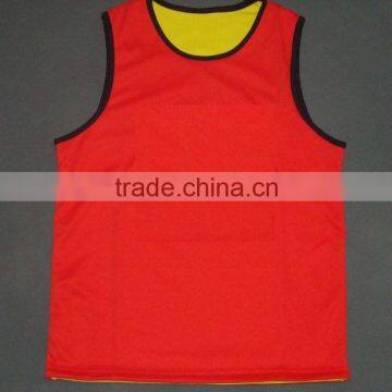 Rugby Reversible Vest, Sportswear, Training Bibs