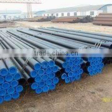 api 5l x65 welded steel pipe