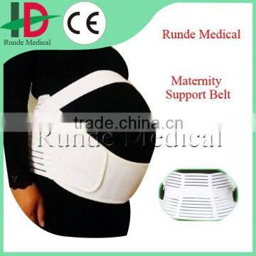 Bellyband support maternity support back belt brace from Runde Medical factory