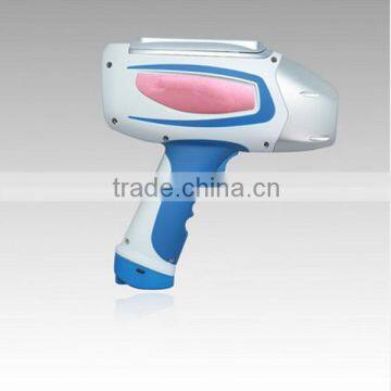 Port-X200 handheld Spectroradiometer, X-rayfluorescence spectrometer