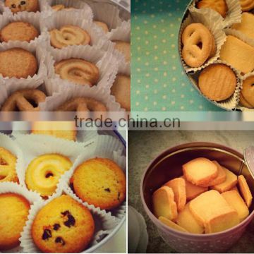 Danish butter cookies tins